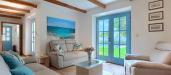 Pet friendly home in Pula