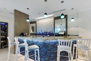 Bar (sur place)