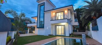 ROYAL PARADISE VILLA - Lonavala 