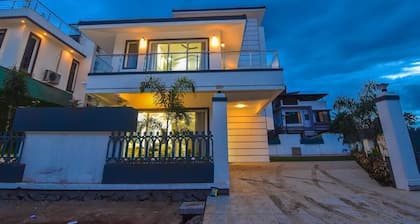 ROYAL PARADISE VILLA - Lonavala