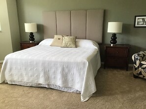 3 Schlafzimmer, Bügeleisen/Bügelbrett, WLAN, Bettwäsche