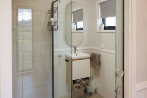 Bruser, håndklæder, Sæbe, Shampoo