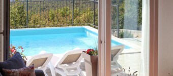 Villa Aqua