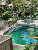 Aguas termales