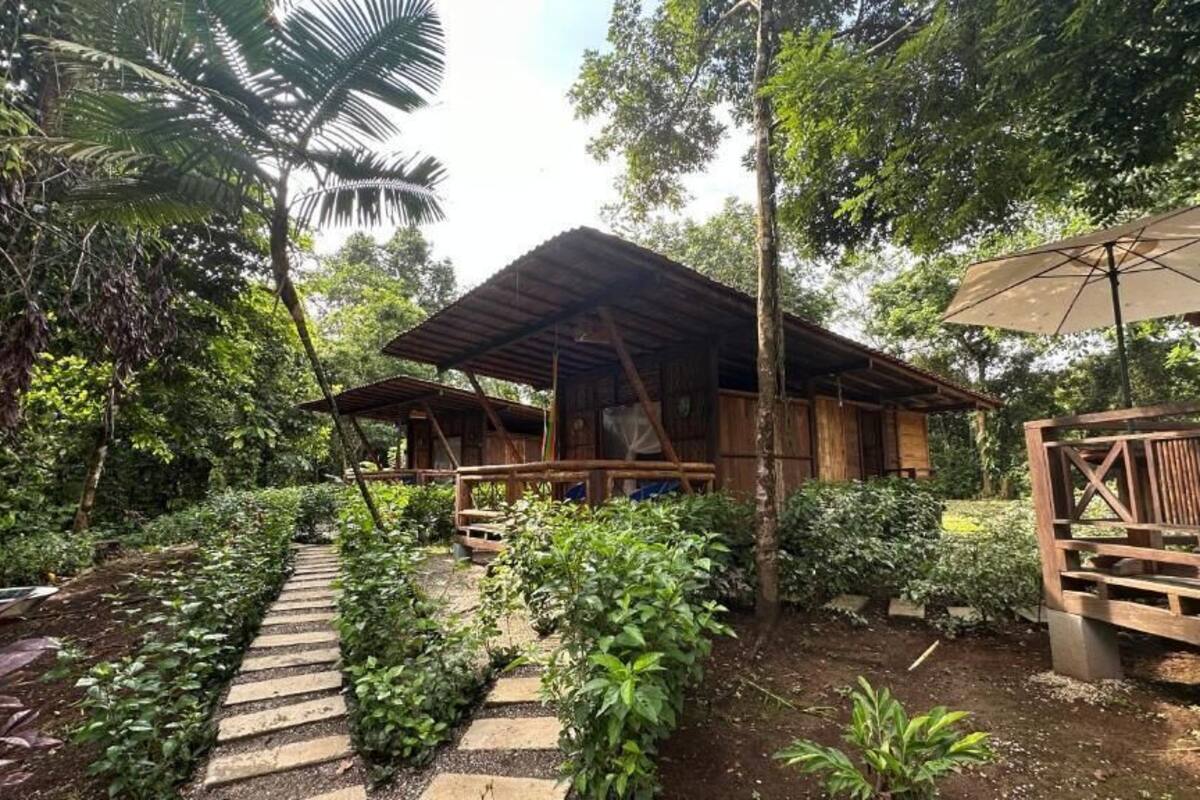 Stuga - 1 sovrum | Gratis wi-fi