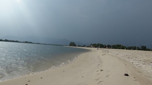 Beach - SoursdeiSawadeeBoutique (Kampot)