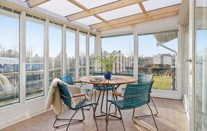 Dining - 3 bedroom amazing home in Malling (Malling)