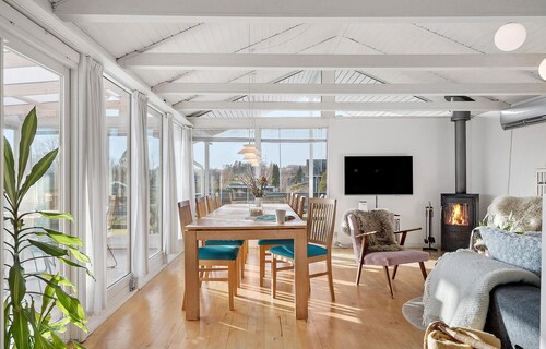 Superbe maison de 3 chambres à Malling