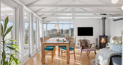 Superbe maison de 3 chambres à Malling