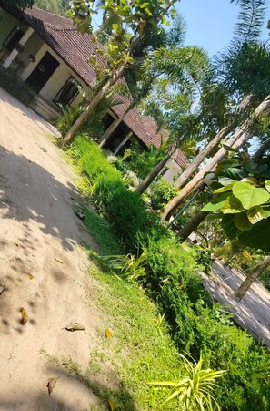 Área da propriedade