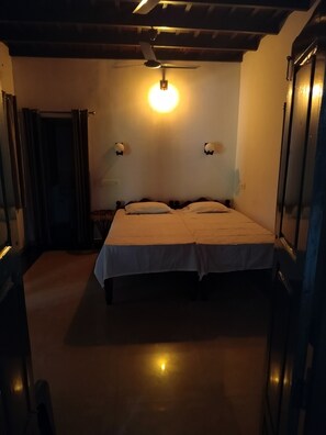 4 quartos, Wi-Fi, roupa de cama