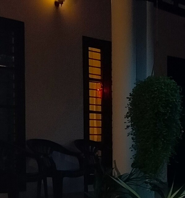 Área da propriedade