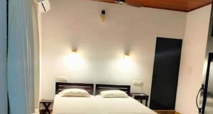 Marari Greenland homestay in the heart of nature, 8 minutes walk to the beach