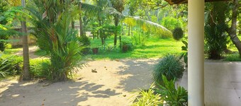 Marari Greenland homestay in the heart of nature, 8 minutes walk to the beach