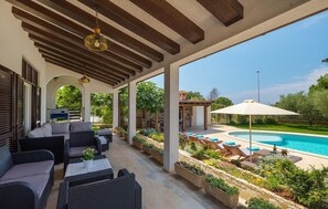 Terraço/pátio