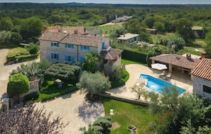 Exterior - Gorgeous home in Porec (Porec)