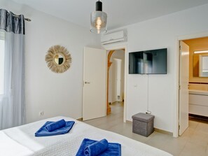 3 bedrooms, desk, iron/ironing board, WiFi - Villa SanMar by Interhome (Jávea)