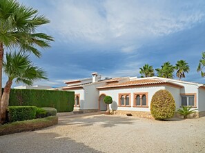 Exterior - Villa SanMar by Interhome (Jávea)