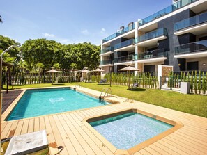 Pool - Golden Ray Duplex by Interhome (Jávea)