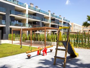 Barnområde