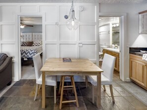 Dining - Hidden Creek Pond Perfection (Park City)