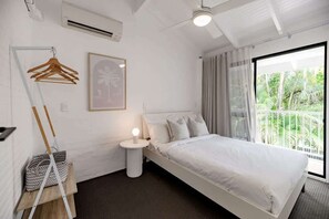 3 Schlafzimmer, WLAN, Bettwäsche