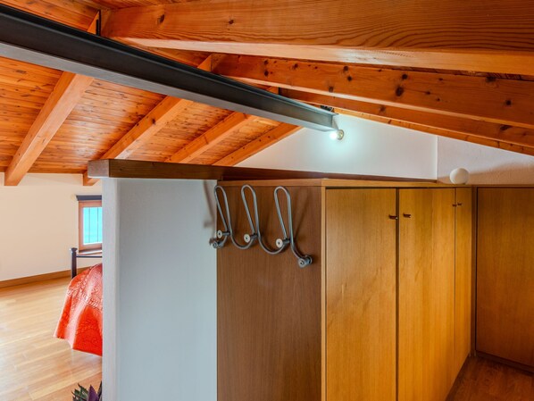 3 makuuhuonetta, Wi-Fi