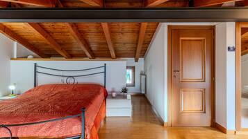 3 habitaciones y wifi