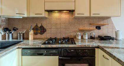 Marianna by Interhome