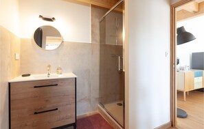 Dusche