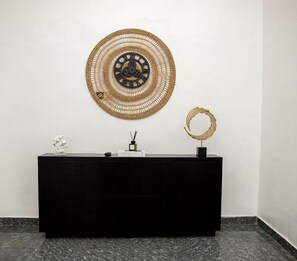 Interior - Discover Biens by Forji's luxurious 4-bedroom apartment in Chevron!
(Lagos)