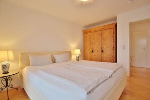 2 bedrooms, WiFi - Kurparkresidenz-timmendorfer Strand Appartement 31 - Kurparkresidenz Timmendorfer Strand (Timmendorfer Strand)