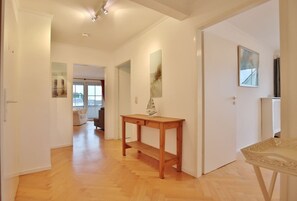 Interior - Kurparkresidenz-timmendorfer Strand Appartement 31 - Kurparkresidenz Timmendorfer Strand (Timmendorfer Strand)