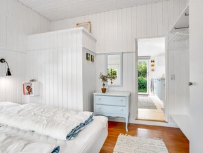 3 bedrooms, WiFi