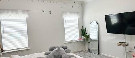 3 camere, Wi-Fi, lenzuola