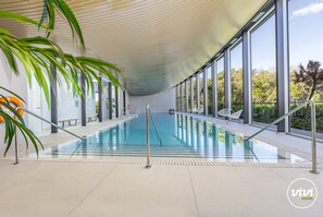 Piscina coperta