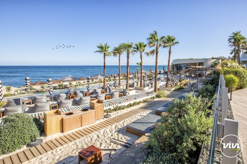 Alessio | beach - pool - gym