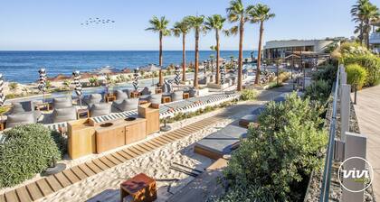 Alessio | beach - pool - gym