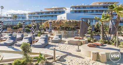 Alessio | beach - pool - gym