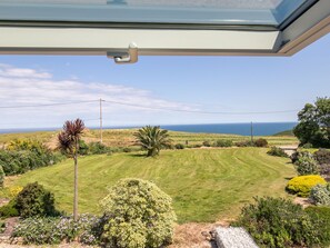 Property grounds - Vacation home Ty Man by Interhome (Guimaëc)