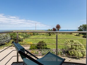 Property grounds - Vacation home Ty Man by Interhome (Guimaëc)