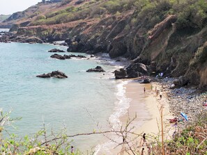Beach - Vacation home Ty Man by Interhome (Guimaëc)