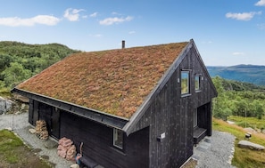 Exterior - Beautiful home in Jøsenfjorden (Jøsenfjorden)