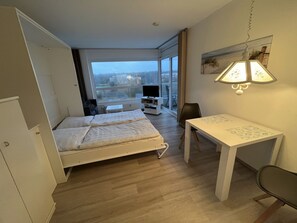 1 chambre, Wi-Fi