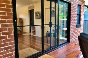 Interior - The Bungalow - Luxurious & Calm | Beach & Bush (Valla Beach)