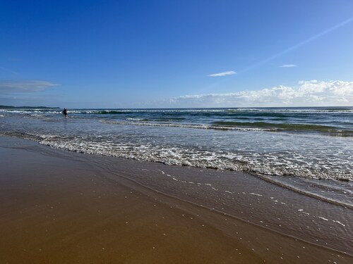 The Bungalow - Luxurious & Calm | Beach & Bush