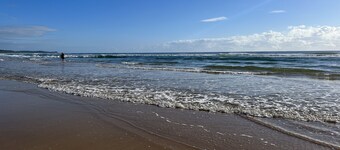 The Bungalow - Luxurious & Calm | Beach & Bush