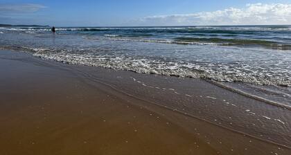 The Bungalow - Luxurious & Calm | Beach & Bush