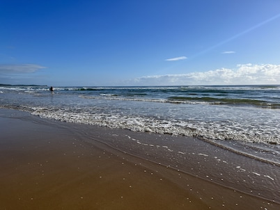 The Bungalow - Luxurious & Calm | Beach & Bush