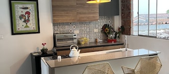 Epifania Guest House